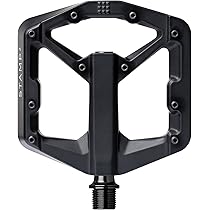 クランクブラザーズ スタンプ7 オイルスリック MTB フラットペダル Amazon | Crank Brothers スタンプ 7 専用ペダル オイルスリック